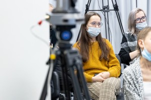 Наталья Санникова: о тонкостях перевода и языковых заимствованиях