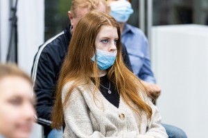 Наталья Санникова: о тонкостях перевода и языковых заимствованиях