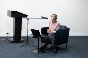 Наталья Санникова: о тонкостях перевода и языковых заимствованиях