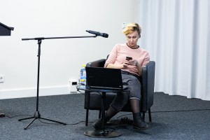 Наталья Санникова: о тонкостях перевода и языковых заимствованиях