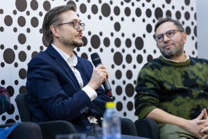 Пеер Тешендорф, Михаил Ратгауз. Россия-2050: Утопии и прогнозы