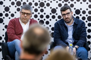 Кирилл Кобрин, Константин Гаазе. Россия-2050: Утопии и прогнозы
