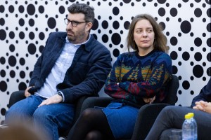 Константин Гаазе, Любовь Мульменко. Россия-2050: Утопии и прогнозы