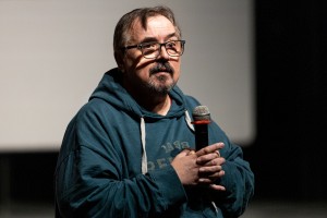 Премьерный показ фильма «Купе №6»