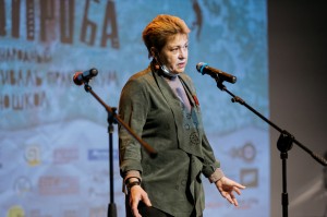 Открытие XVIII Международного фестиваля-практикума киношкол «Кинопроба»