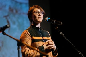 Открытие XVIII Международного фестиваля-практикума киношкол «Кинопроба»