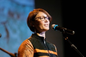 Открытие XVIII Международного фестиваля-практикума киношкол «Кинопроба»