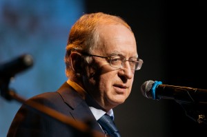 Открытие XVIII Международного фестиваля-практикума киношкол «Кинопроба»