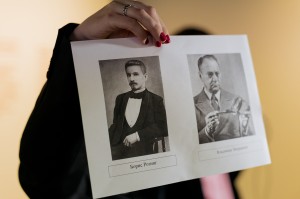 «Российская пресса между пропагандой и независимостью»: ТВ в эпоху перемен