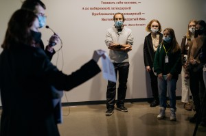 «Российская пресса между пропагандой и независимостью»: ТВ в эпоху перемен