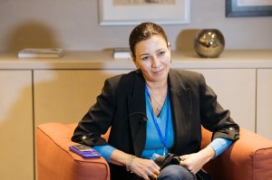 «Кинопроба»: интервью Натальи Дрозд и Полины Зуевой