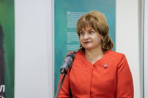 Открытие выставки «Вацлав Гавел. Политика и совесть» в Ельцин Центре