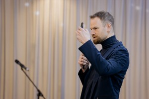 Лекция Григория Юдина «Карл Маркс, Макс Вебер и устройство бонапартизма»