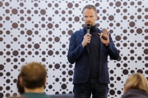 Лекция Григория Юдина «Карл Маркс, Макс Вебер и устройство бонапартизма»