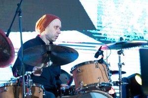 Концерт Алексея Айги и группы «4’33’’» в Ельцин Центре