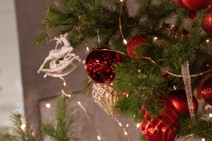 Ужин-мечта в кафе «1991»