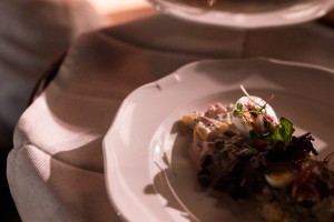 Ужин-мечта в кафе «1991»