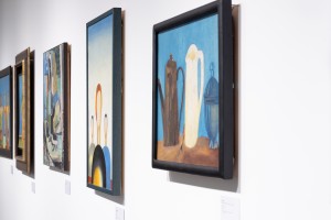 Открытие выставки «Мир как беспредметность. Рождение нового искусства»