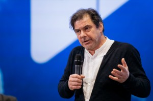 Встреча с Кириллом Роговым