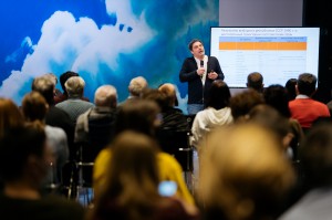 Встреча с Кириллом Роговым