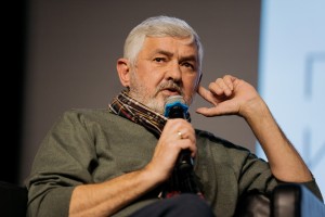 Встреча со сценаристом и режиссёром фильма «Совесть» Алексеем Козловым