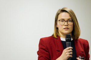 Ольга Башкина. «Политика: скрытые смыслы»