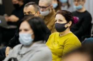 Ольга Башкина. «Политика: скрытые смыслы»
