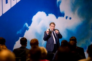 Андрей Нечаев. «405 дней реформ»