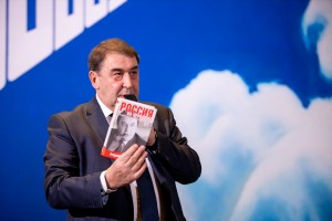 Андрей Нечаев. «405 дней реформ»