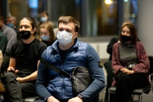 Андрей Нечаев. «405 дней реформ»
