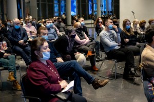 Андрей Нечаев. «405 дней реформ»