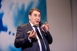 Андрей Нечаев. «405 дней реформ»