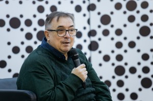 Подведение итогов российского кинематографического года с Вячеславом Шмыровым