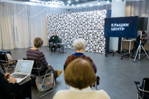 Подведение итогов российского кинематографического года с Вячеславом Шмыровым