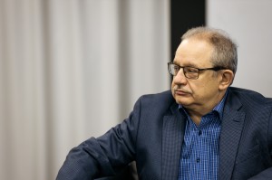 «Другой разговор» с Александром Чепуренко