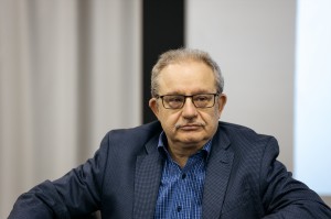 «Другой разговор» с Александром Чепуренко