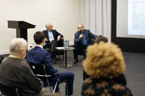 «Другой разговор» с Александром Чепуренко