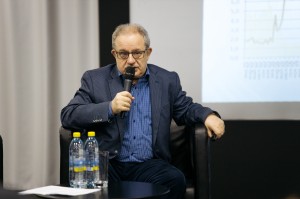 «Другой разговор» с Александром Чепуренко