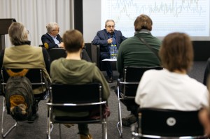 «Другой разговор» с Александром Чепуренко