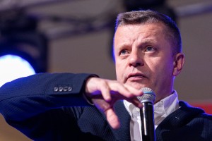 Леонид Парфенов. «Русские грузины. Фильм второй»