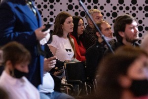 Леонид Парфенов. «Русские грузины. Фильм второй»