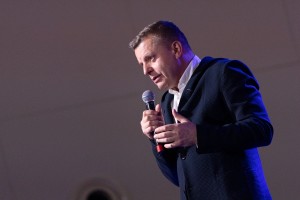 Леонид Парфенов. «Русские грузины. Фильм второй»