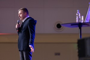 Леонид Парфенов. «Русские грузины. Фильм второй»