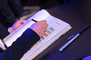 Леонид Парфенов. «Русские грузины. Фильм второй»