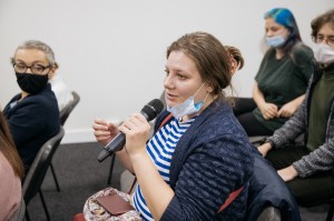 Презентация книги «МЖК-1980»