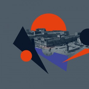 Главная площадь