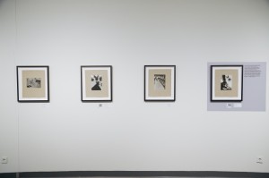 Выставки работ Александра Родченко и Владимира Лагранжа в Ельцин Центре