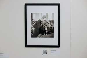 Выставки работ Александра Родченко и Владимира Лагранжа в Ельцин Центре