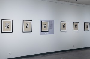 Выставки работ Александра Родченко и Владимира Лагранжа в Ельцин Центре