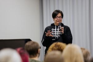 Лекция Веры Рыбко «Онкологические заболевания и иммунитет»